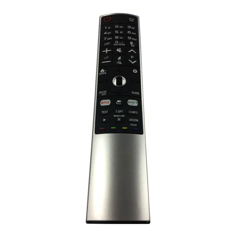 AN-MR700 Remote Control for AN-MR600 AN-MR650 AKB75455601 AKB75455602 OLED65G6P-U Smart TV with USB