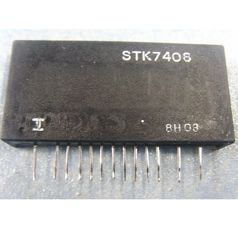 Imagem -06 - Stk65050iii-y Stk6722h Stk6722hz Stk7404 Stk7406 Stk7408 Stk8040 Stk8050 Stk65020mk3 Stk65042ii Stk65043mk3