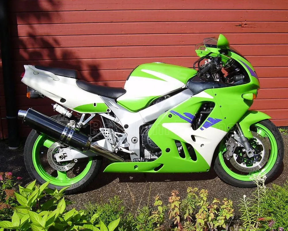 For Kawasaki NINJA ZX9R Multi-Color 94 95 96 97 ZX-9R 1994 1995 1996 1997 ZX 9R 9 R Custom Bodywork Fairing