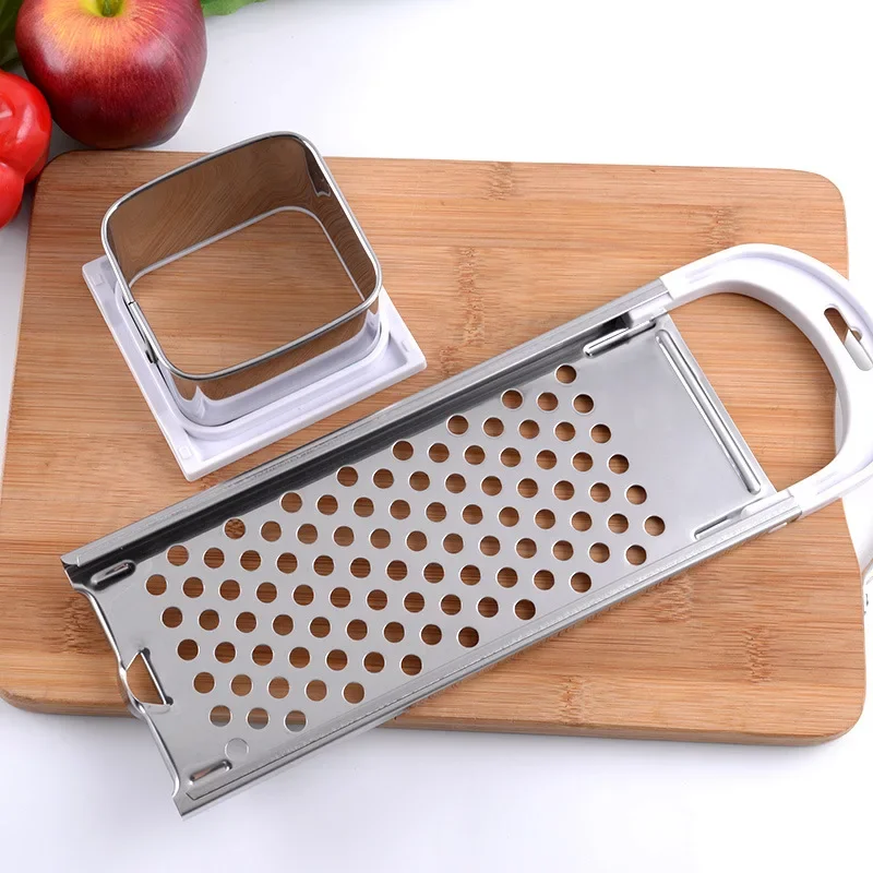 Pasta Machine Manual Noodle Spaetzle Maker Stainless Steel Blades Dumpling Maker Pasta Cooking Tools Kitchen Accessories