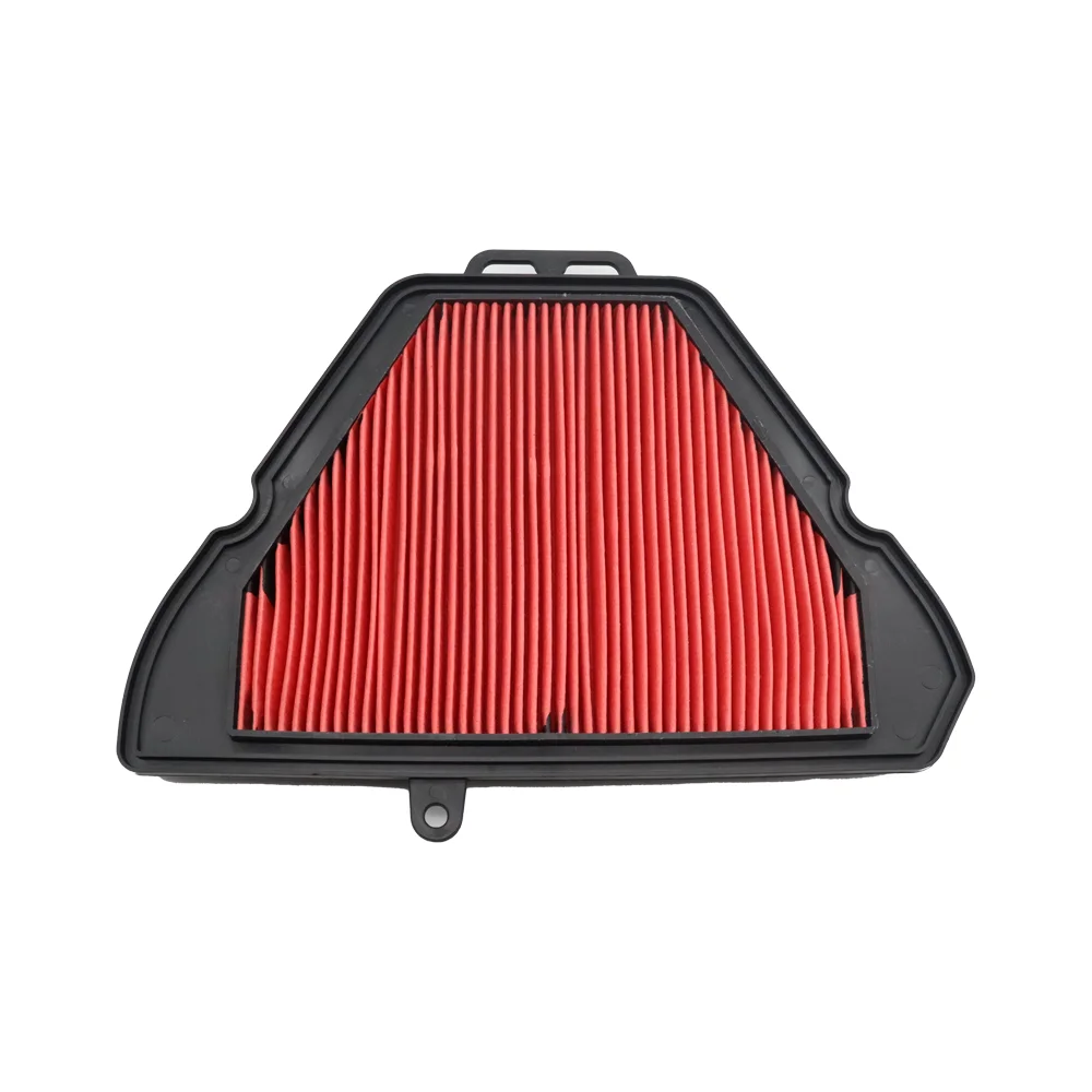 For Tiger1050 Tiger 1050 SE Sport ABS 2007-2014 2013 2012 2011 2010 2009 Motorcycle Accessories Air Filter Element