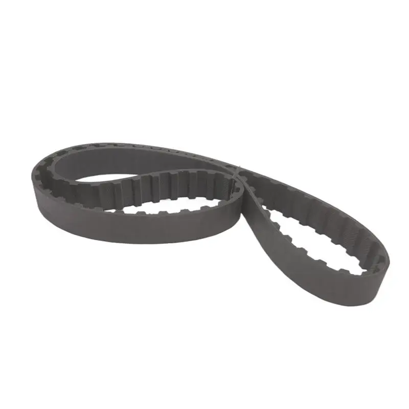 

1200L Rubber Timing Belt Trapezoid L Timing Belt Width 35mm 50mm 38.1mm 45mm Synchronous Belt