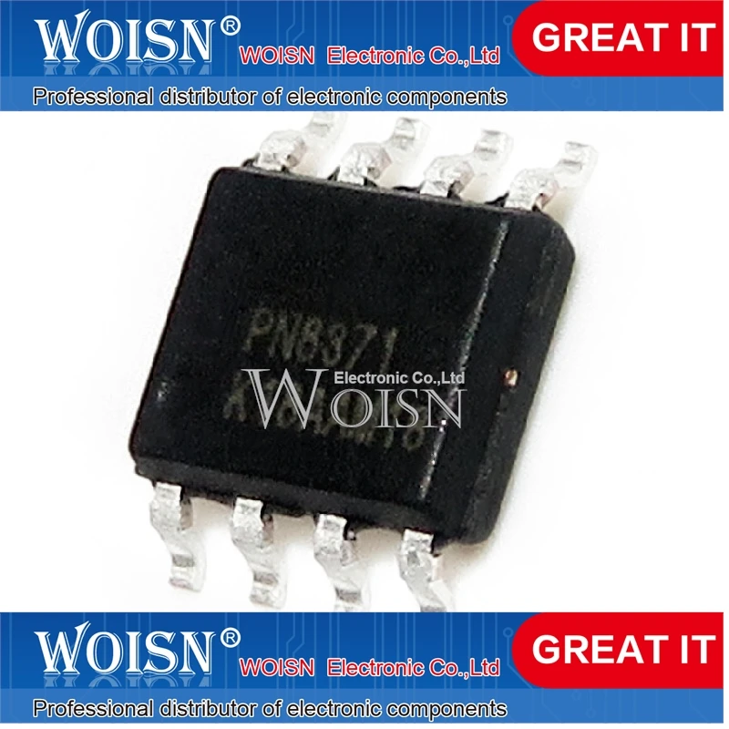 1-5-10pcs PN8371 8371 Price discounts Spot supply