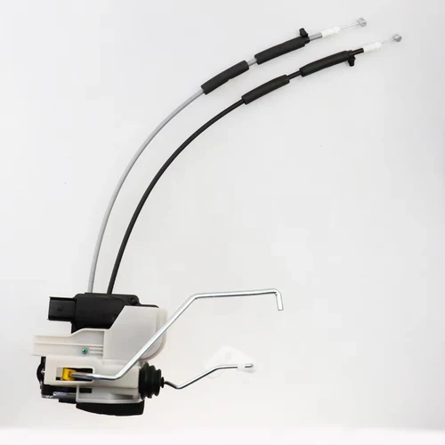 Imagen 2 del producto 81310-1Y030 Mecanismo de Motor del módulo de pestillo del actuador de cerradura de puerta Central de alimentación del coche apto para Kia Picanto Morning 2012-2016 81320-1Y030