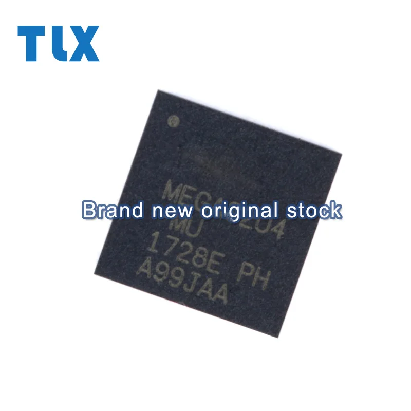 ATMEGA32U4-MU QFN-44 8-bit microcontroller chip 16MHZ brand new original