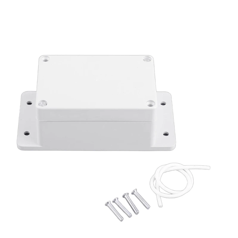 حافظة أساسية مضادة للماء، صندوق حماية مقاوم للماء، غلاف بلاستيكي خفيف الوزن لمعدات طائرات التحكم عن بعد