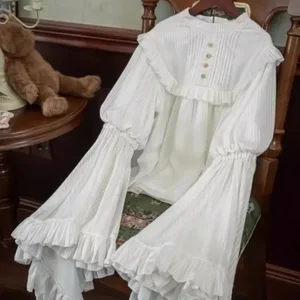 8 en çok satılan, gotik gömlek - №5