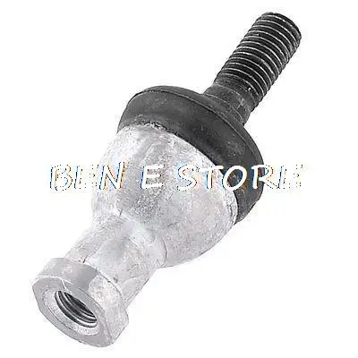 180 Degree Rotate 12mm Male 10.5mm Female Ball Joint Rod End Oscillating Bearing SQZ12