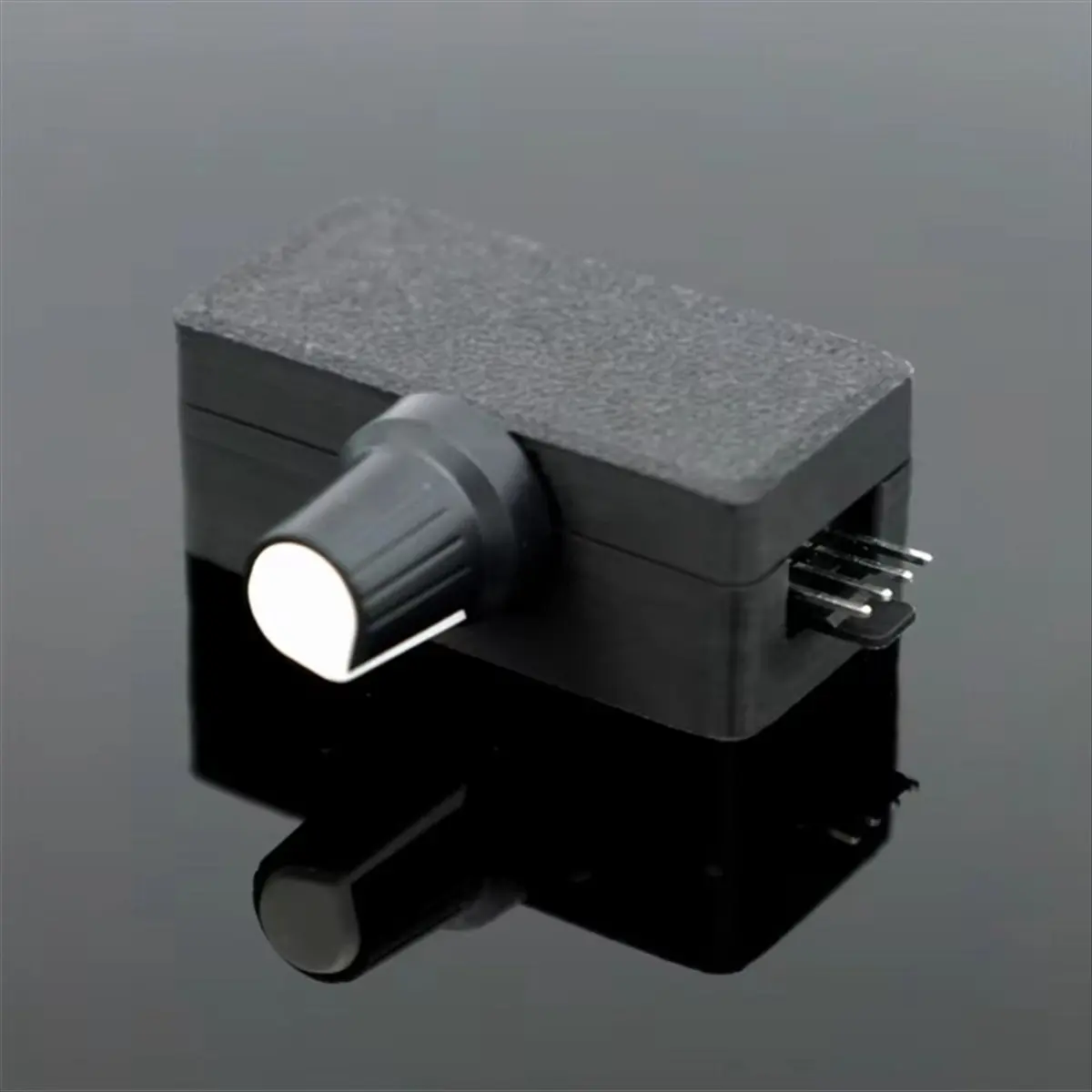 PWM Speed Controller 5V 4Pin PWM Fan Governor PWM Governor USB TYPE-C Power Supply DIY Cooler with 1 to 2 Adapter Cable-ABLM