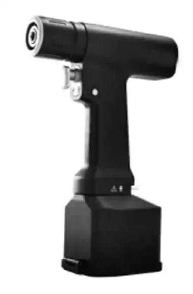 Orthopedic Surgery Power Tool Bone Fracture Multi Functional Drill Hand-piece Electric Tool With Brushless Mot