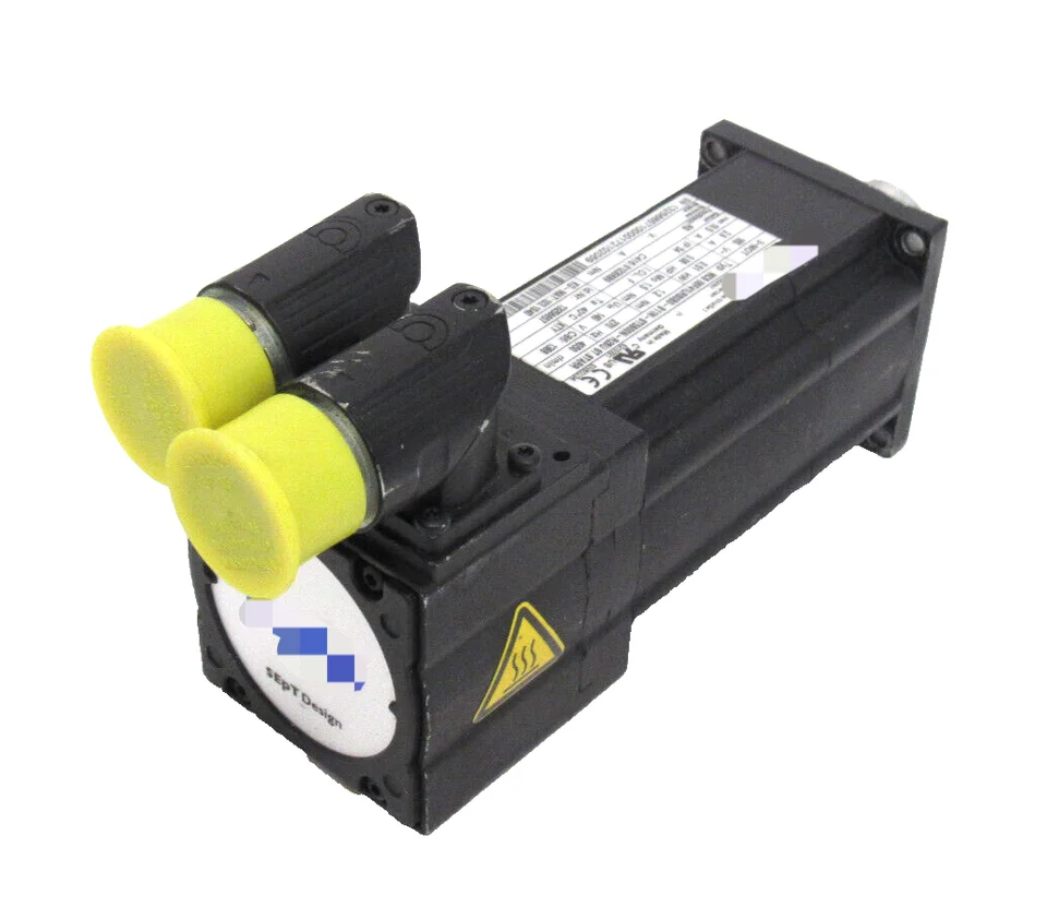 Plc MCS06F41LRS0B0-B11N-ST5S00N-R28U STSTARR SERVO MOTOR