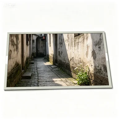 

TX14D12VM1CBB 5.7 inch 320*240 Resolution LCD panel fast shipping