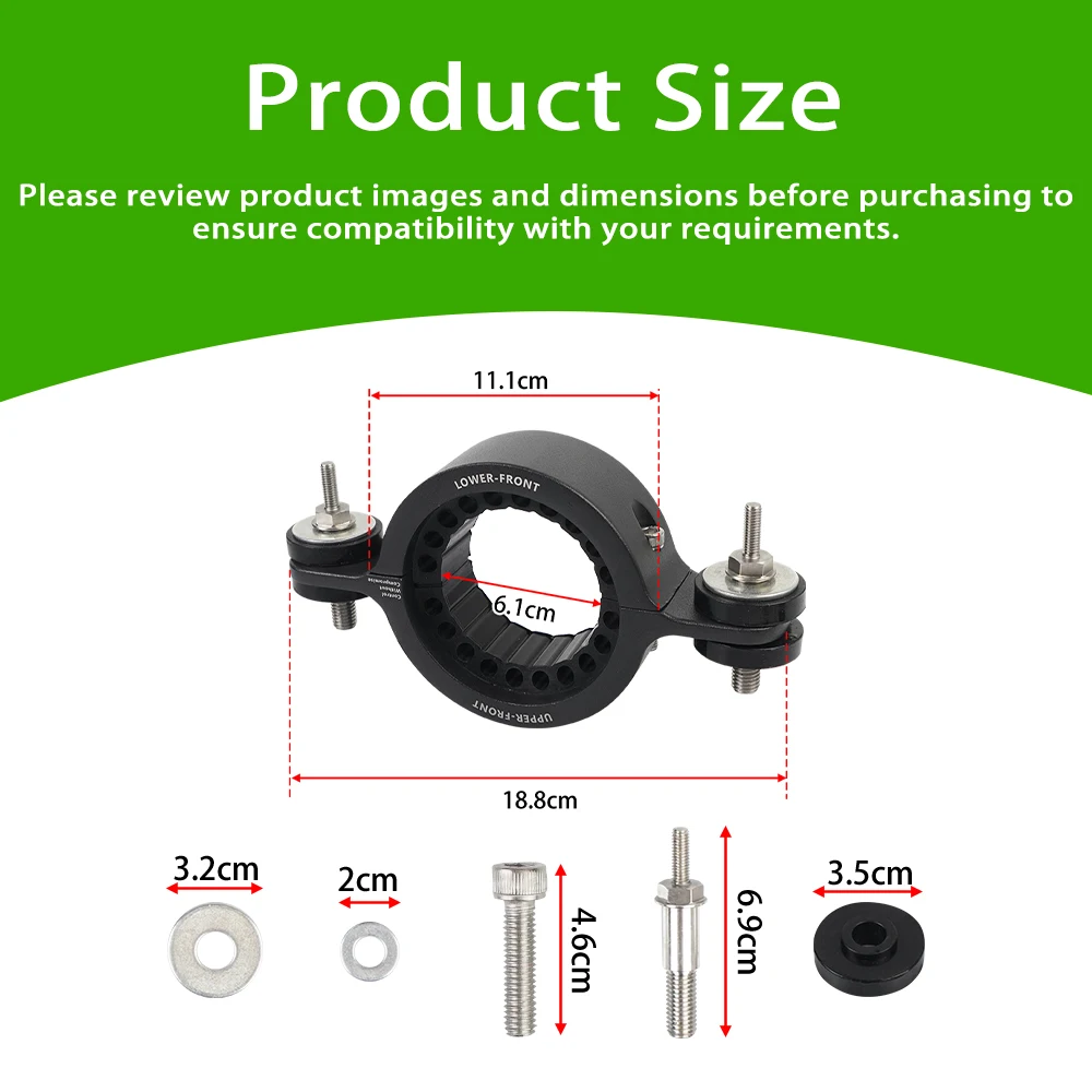 Driveshaft Center Support Bearing Carrier FOR 2011+ Dodge WD Durango For 2011+ Jeep WK2 Grand Cherokee 52853646AE 52853646AC
