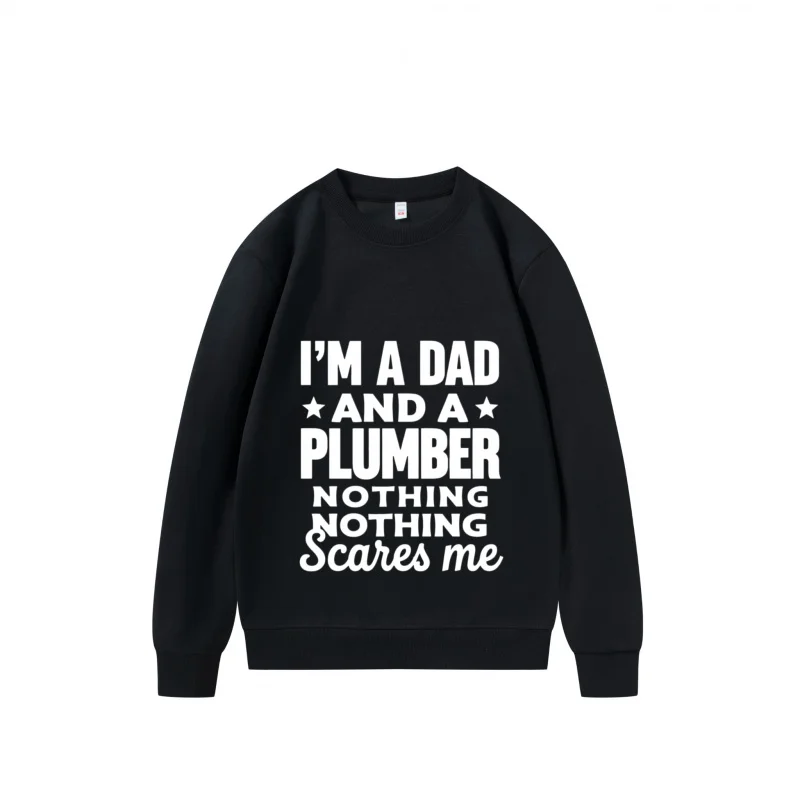 Men's Sweatshirt Im… - image