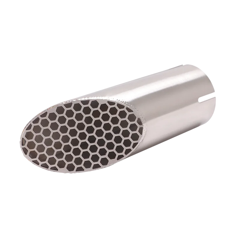 Motorcycle Exhaust Modified Racing Muffler Steel Slip On Exhaust For Yamaha R1 2015-2025 Yamaha MT10 FZ-10 2015-2021