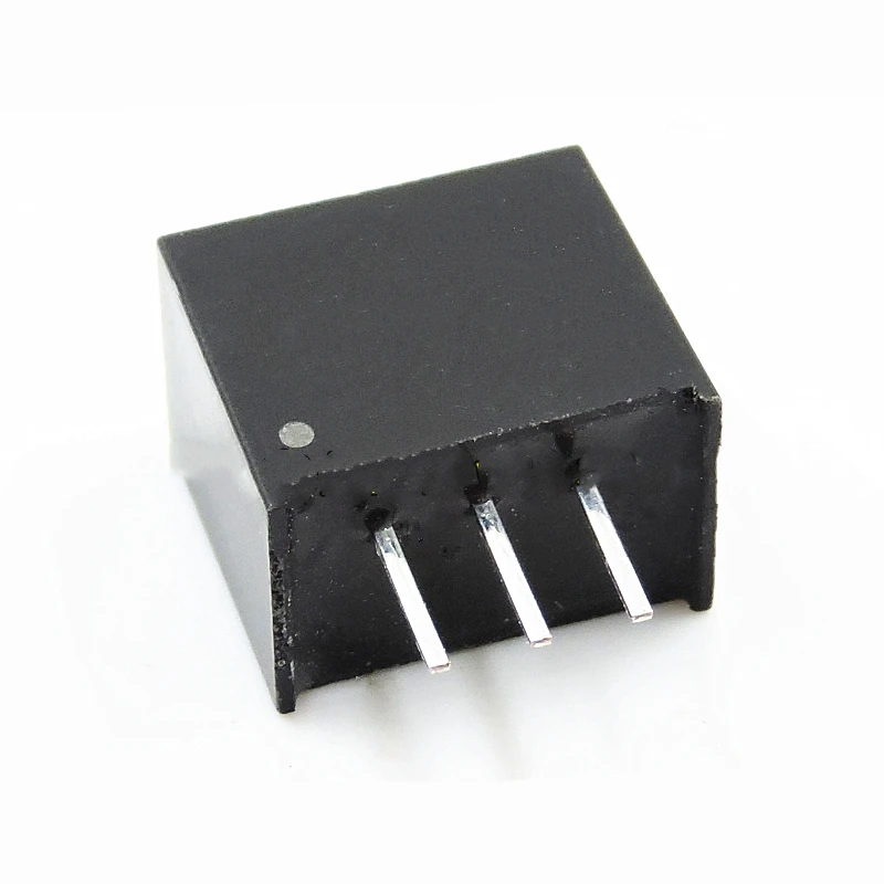 10PCS AMSR-7815-NZ AMSR-7815 AMSR-7812-NZ DC/DC Up to 7.5Watt | DC-DC Converter power module 100% NEW