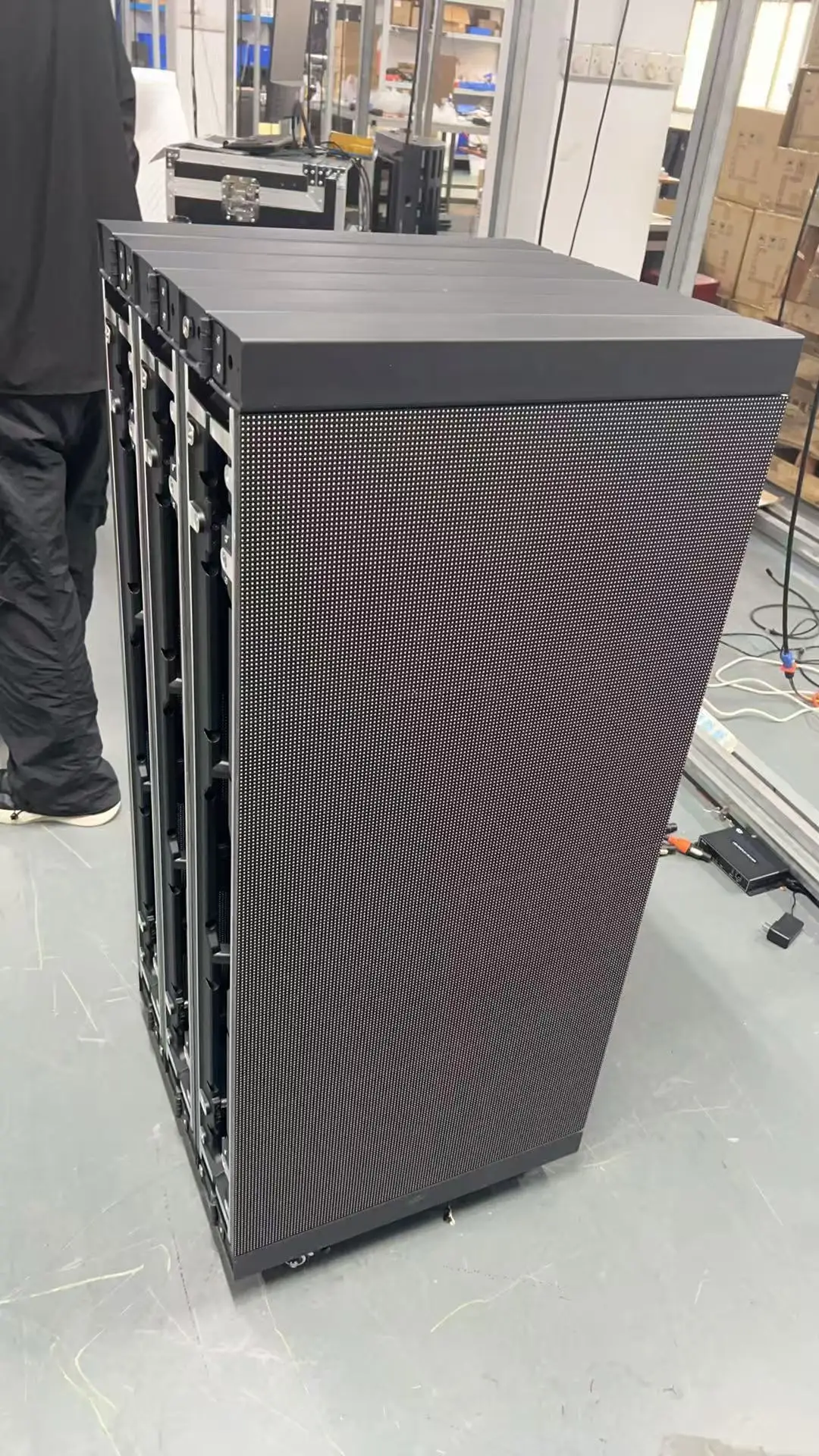 Music Event Concert Night Club P1.9 P2.6 P2.9 P3.9  DJ Booth, LED Display for Stage Performance Music Event Concert Night Club