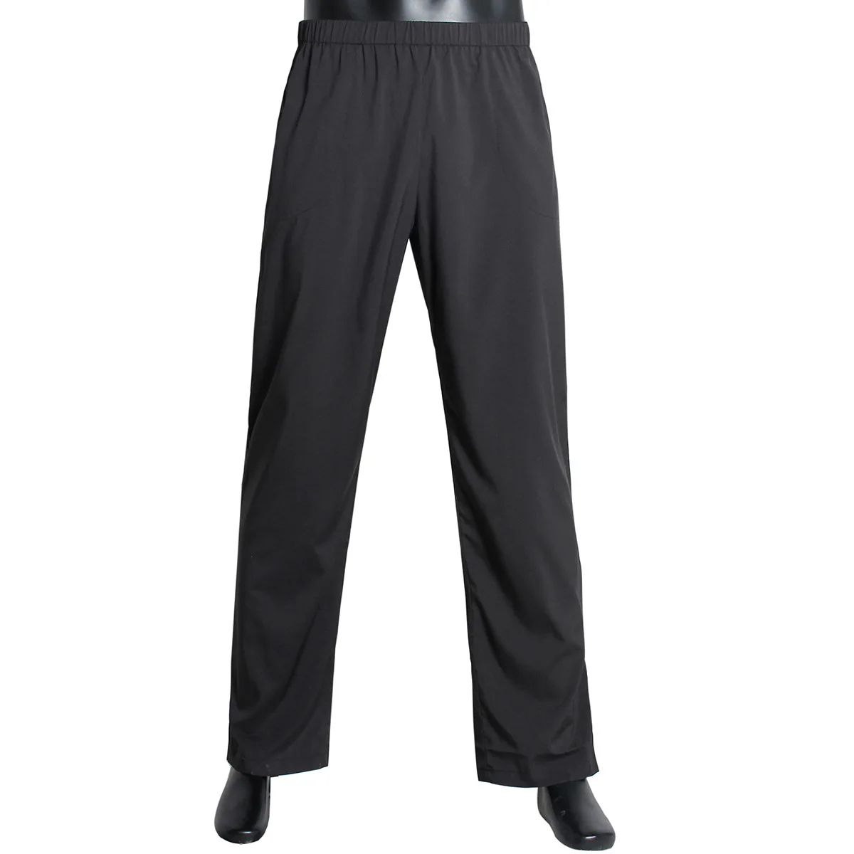 Black Pants