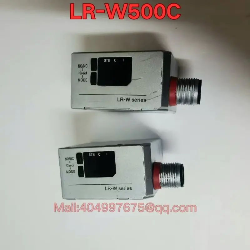 Second-Hand LR-W500… - image