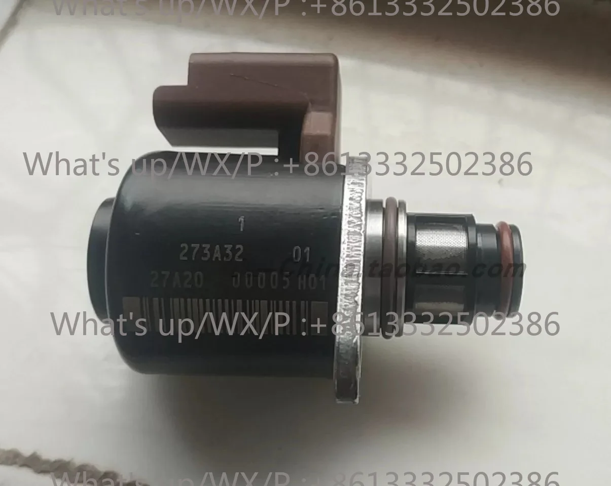 230 Excavator Die-sel High Pressure Oil Pump 320/06620 Metering Unit IMV Valve Position Control