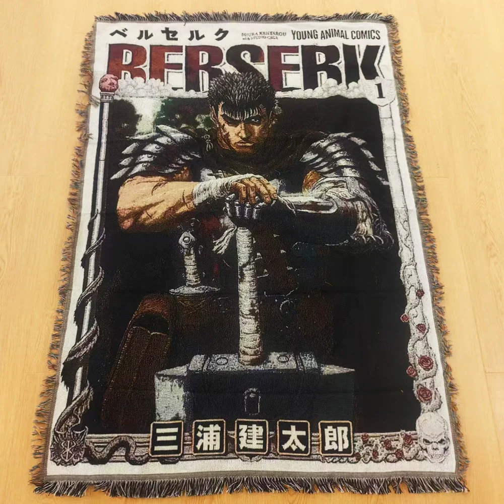 Thumbnail 2 - #40 Tapestries Comparison Guide