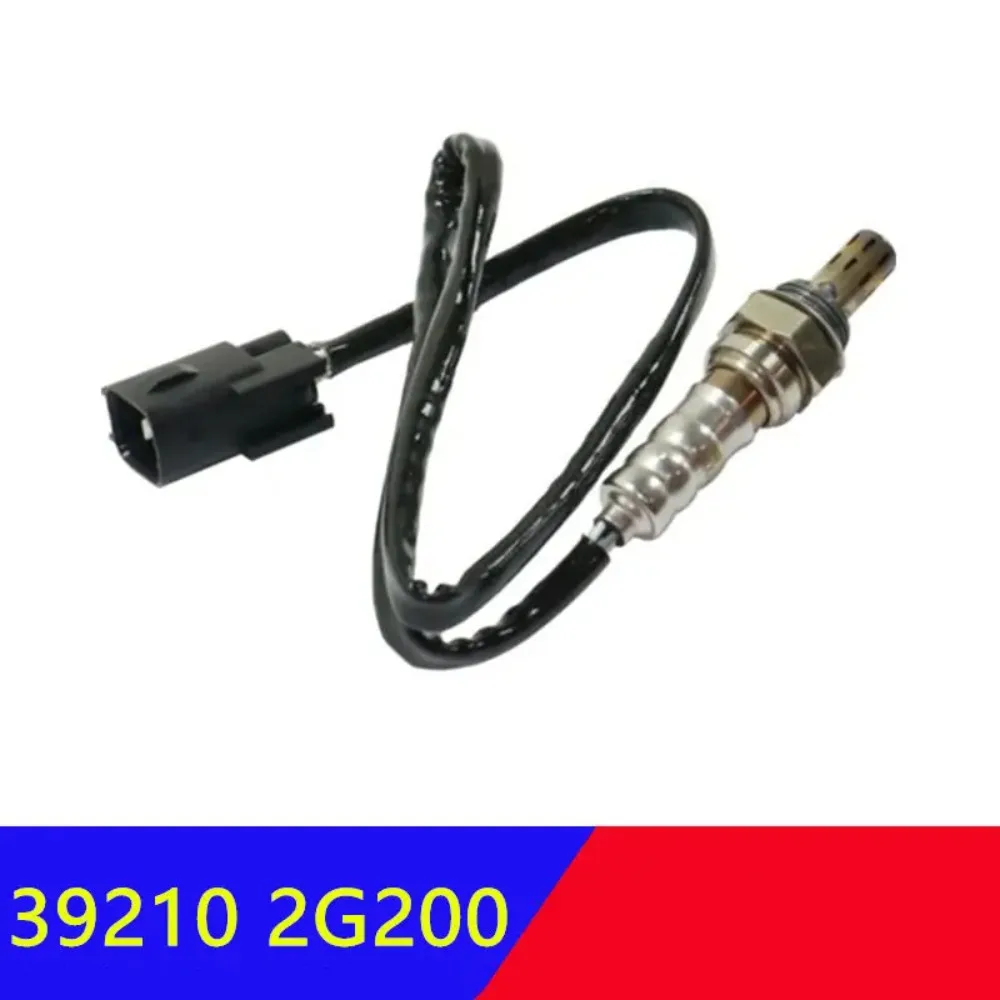 392102 Sensor de oxígeno G200 trasero para hyundai Santa fe Sonata para kia Sportage Optima Sorento 2.4L 39210-2G200