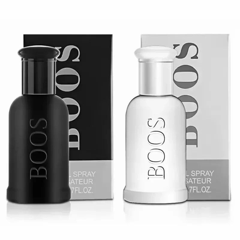 100ml Hot Sale Perfume For Men Self Confidence Cologne Perfume Atomizer Fresh Temptation Gentleman Parfum Male Fragrance Cologne view 5