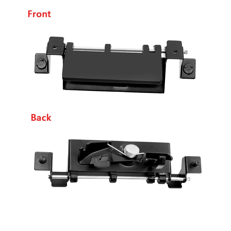 

Tailgate Door Handle Car Accessories Trunk Back Latch 69090-0C080 Pull Lightweight Exterior Hatch For Toyota Sienna 1998-2003