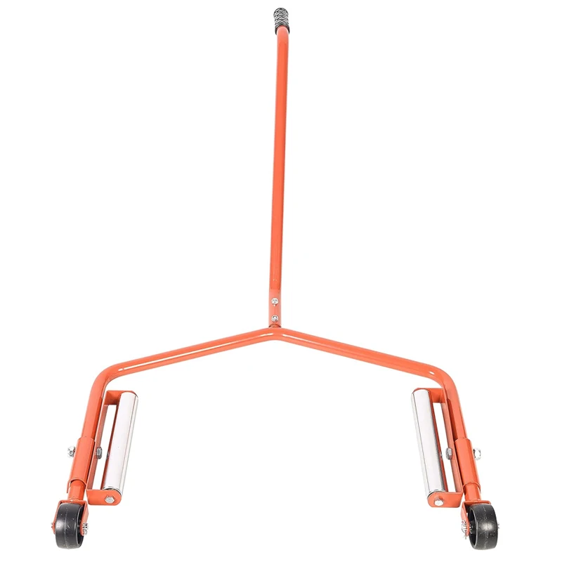 Factory Wholesale 127kg Capacity Car Accessories Wheels Tires Repair Tools Handing Doling Tire Change