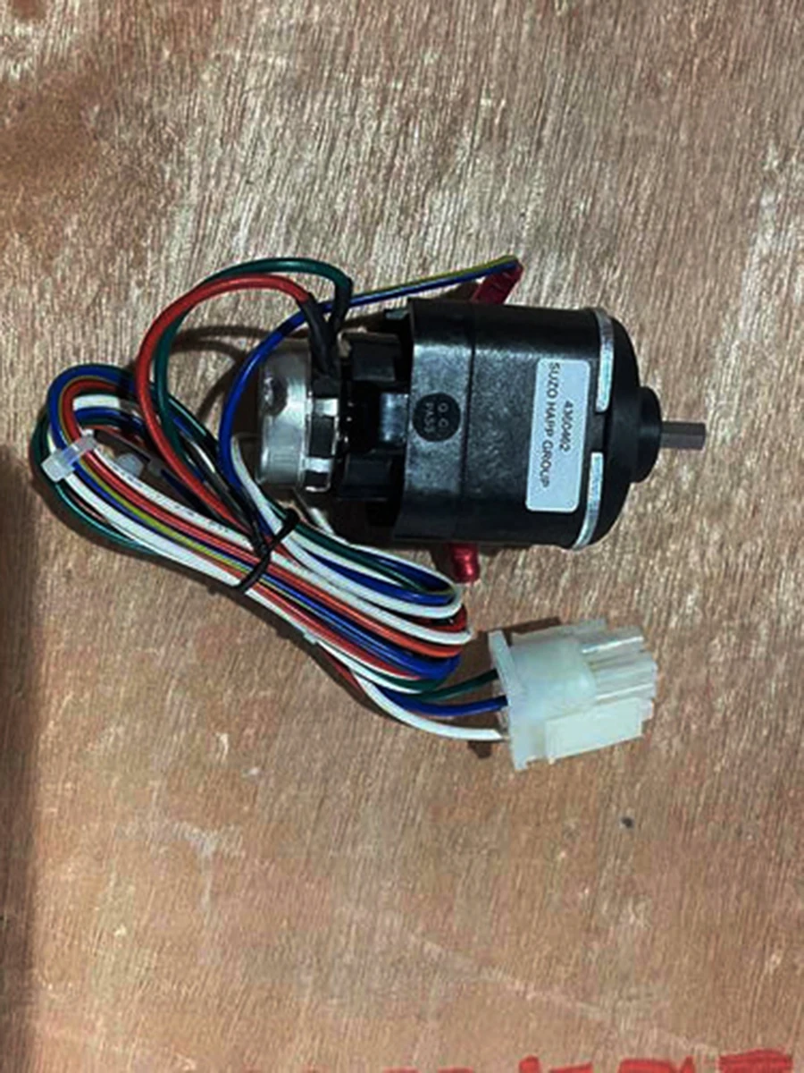 4360462 JL-4360462 ORIGINAL PLATFORM CONTROL BOX SPEED CONTROL Genuine Potentiometer Switch For JLG Boom Lift E300AJP E45AJ M450