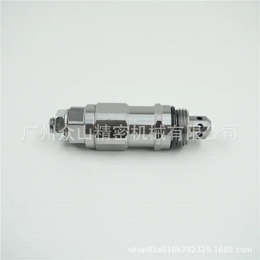 New Holl-and U80C C185, E310 hydraulic valve 87570539 87610350 for 410 465 580N