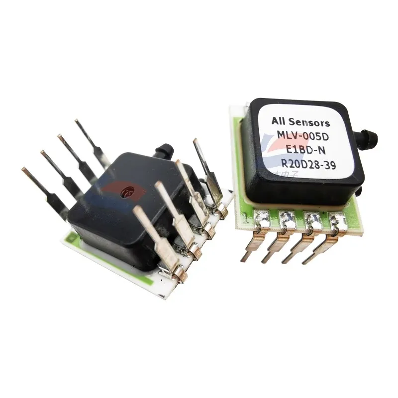 Sensor de Pressão, Economia de Energia e Proteção Ambiental, 35kpa Board, MLV-005D-E1BD-N, 1Pc