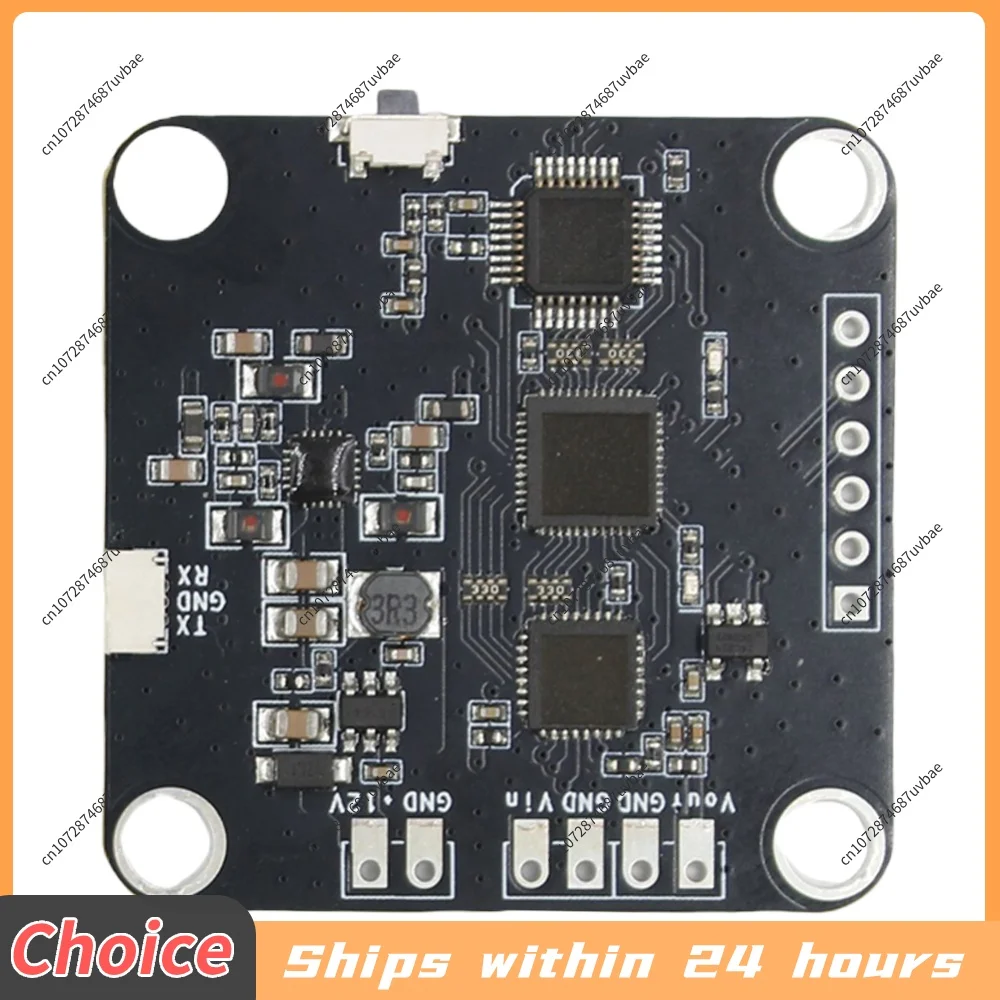 Video Scrambler Video Encryption and Decryption Module TX Encryption and RX Decryption Module Kit for Video