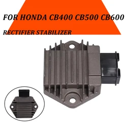 Motorcycle Regulator Rectifier For Honda CB-1 CB400 VTEC CBR400 NC23 NC29 CBR600 F2 F3 CBR900 RR CBR1100XX  CB600  Hornet600