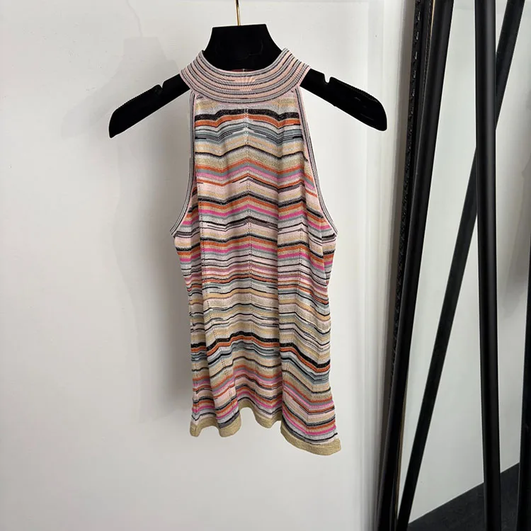 Runway Women’s Autumn Knitted Two-piece sets