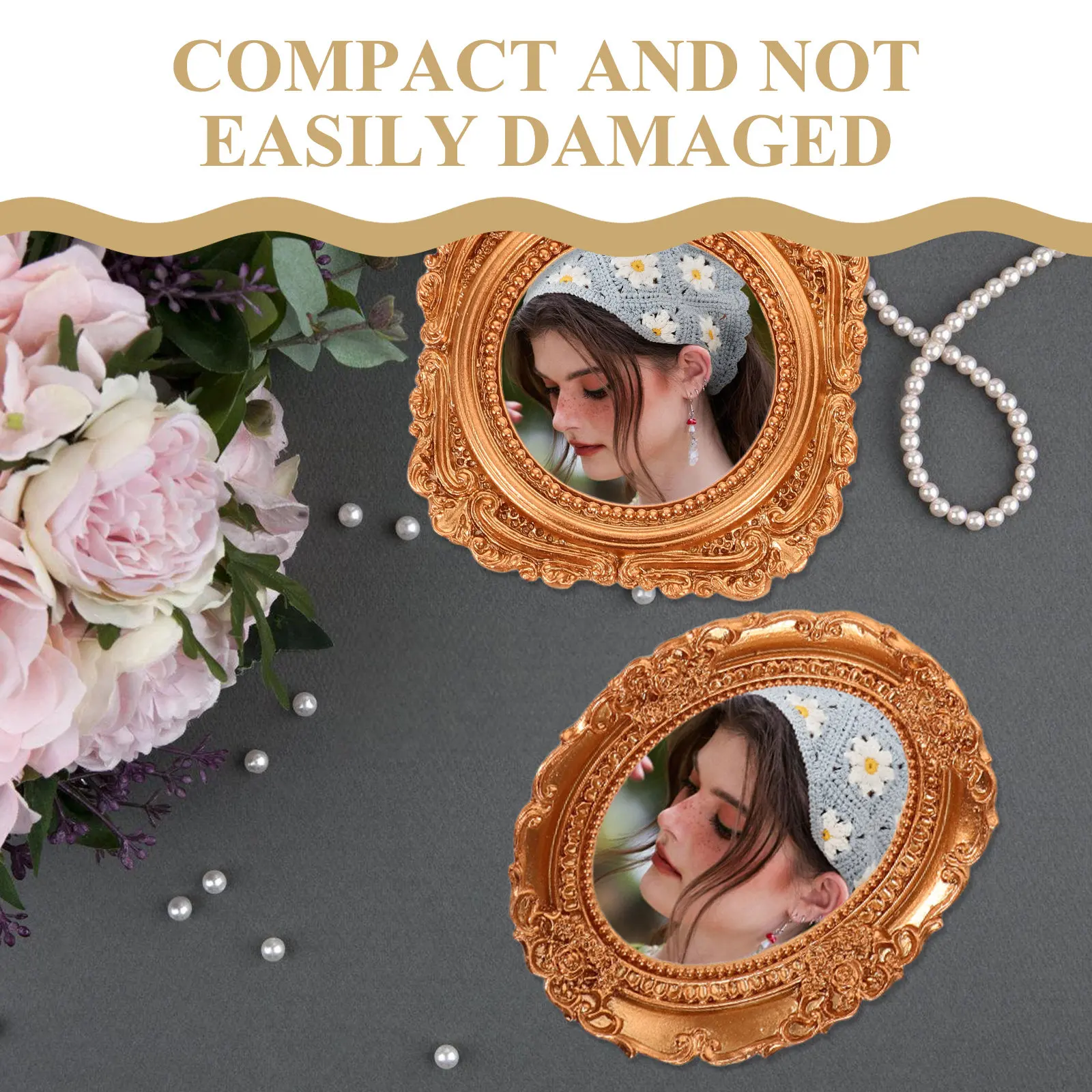 Colección de marcos de fotos v - Collectible Vintage Photos reseña y precio
