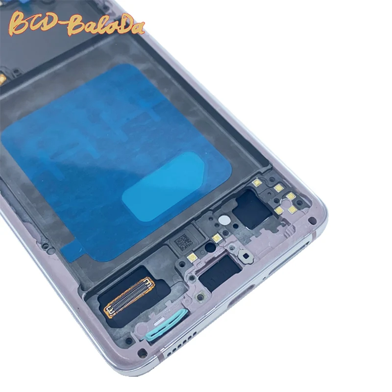 INCELL LCD For Samsung Galaxy S21 LCD with Digitizer Touch Screen Assembly For Samsung Galaxy S21 G991 LCD Replacement