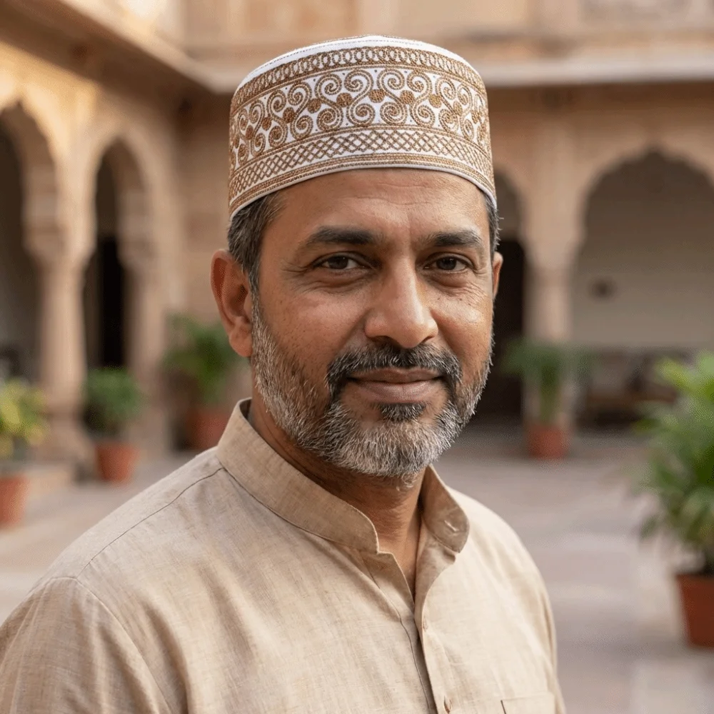 

Традиционная мусульманская шапка для молитв, круглая, дышащая, в этническом стиле, удобная, с вышивкой, для еврейских молитв