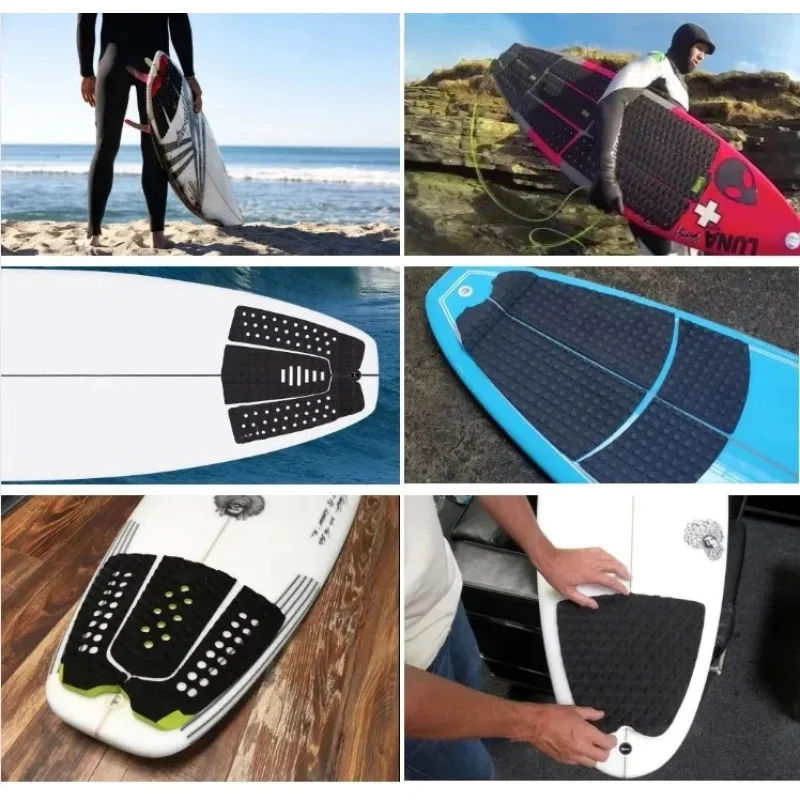 240 см x 45 см x 5 мм (4,5 x 17,72 x 0,19 дюйма) Redluck Blueprint Нескользящая лодка для серфинга из ЭВА Яхта морская комната или карава Пол