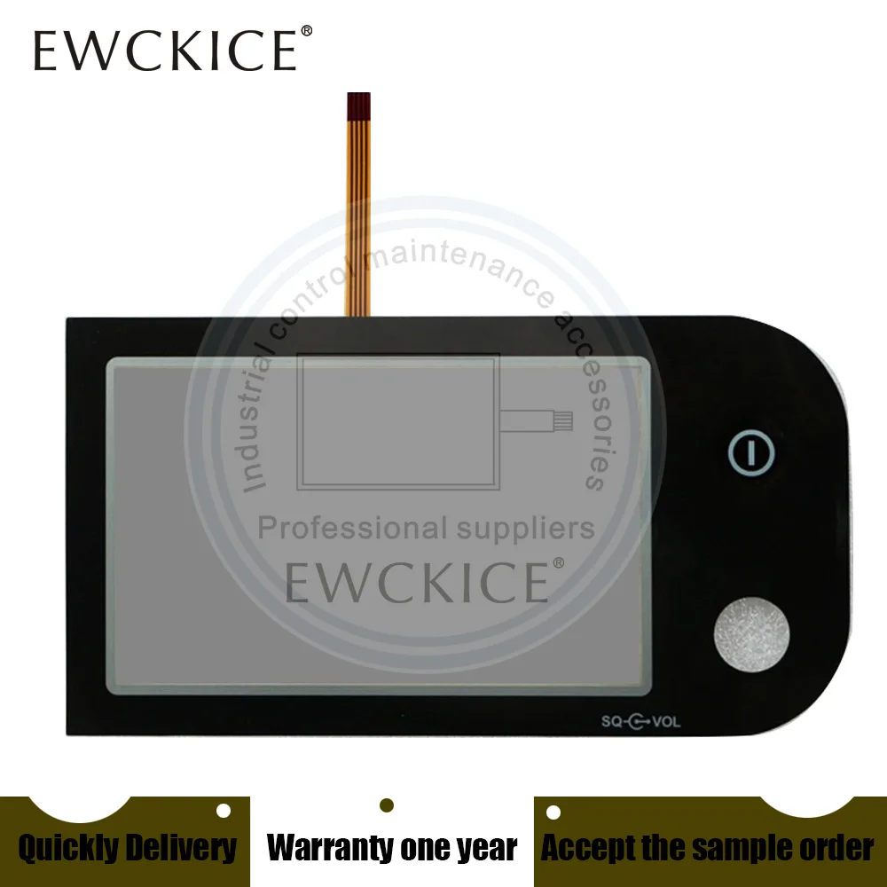 New Vhf JHS-800S Hm…