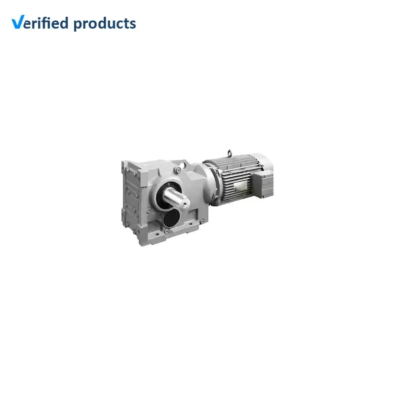 

Оригинальный редуктор SEW FAF77DV132ML4 Редуктор шестерни электродвигателя SEW