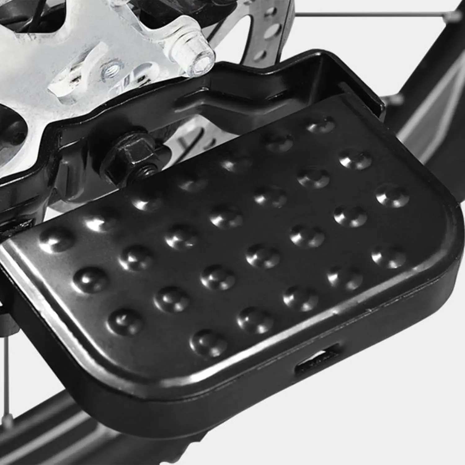 Thumbnail 3 - #12 Compare Bicycle Foot Pegs Before You Buy