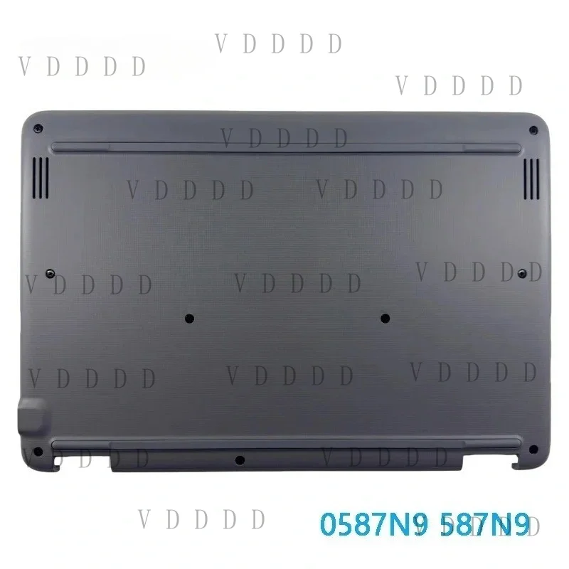 Z... Laptop Replace Bottom Cover D Case for DELL Latitude 11 3140 E3410 2-in-1 0587N9