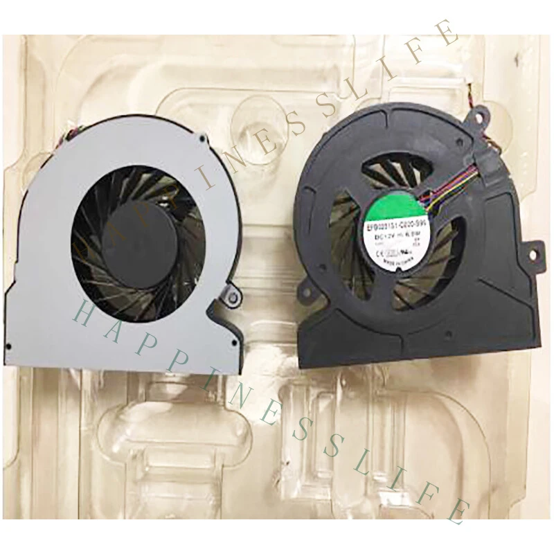 

BV+ NEW For Asus all in one ET2300I EFB0201S1-C020-S99 Cpu cooling fan