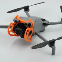 3D Printed ABS Gimbal Bumper For DJI Mini 5Pro Protective Bar Anti-Collision Bumper Guards For DJI Mini 5Pro Drone Accessories