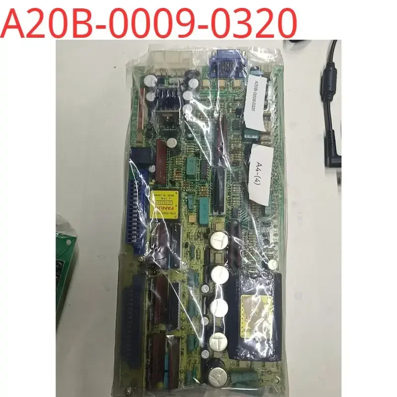 A20B-0009-0320 FANUC Original Disassembly Driver Circuit Board