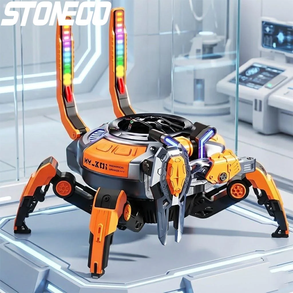 Bluetooth Speaker S…