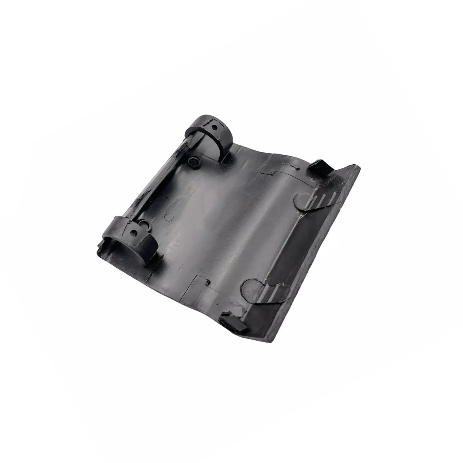 Sill Side Skirt Jacking Point Cover Cap For Golf 2 For Jetta For Mk2 For GTI Plastic Trim Parts Interior Accessories