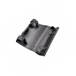 Sill Side Skirt Jacking Point Cover Cap For Golf 2 For Jetta For Mk2 For GTI Plastic Trim Parts Interior Accessories