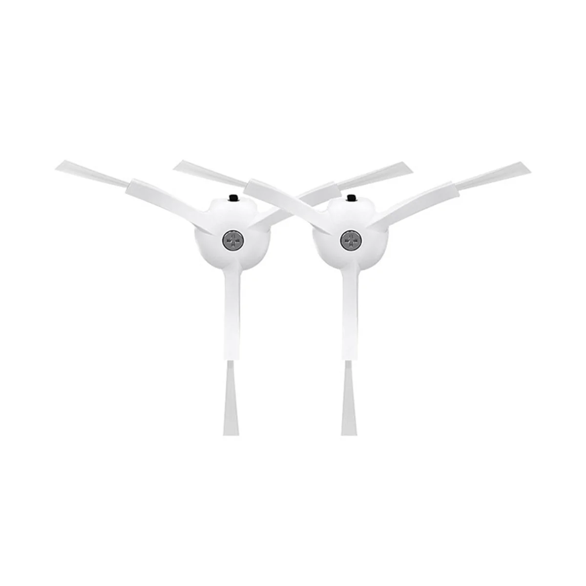 FZFZ Sikat Samping untuk Aksesori Penyedot Debu S4 S5 S50 S51 S6 S45 Max